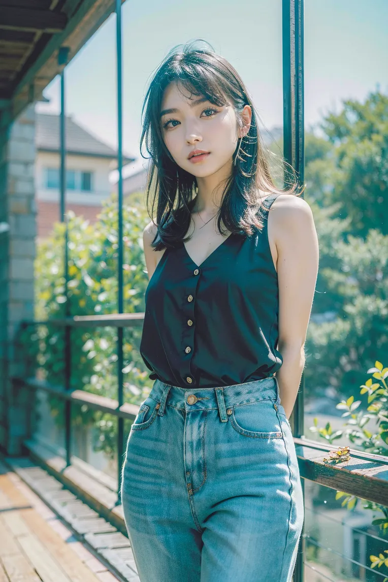 Realistic,Style & Filter,Girl,Checkpoint,SD 1.5
