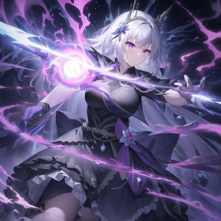 Anime,Anime Style,Girl,LoRA,SD 1.5