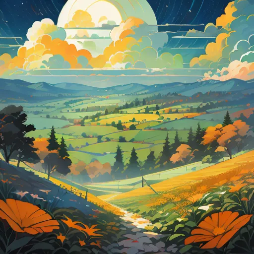 Classic Painting,Traditional Painting Media,Style Boost,LoRA,SD 1.5