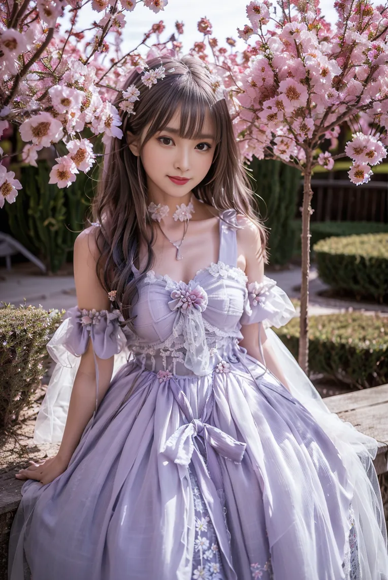 Realistic,Fashion & Makeup,Girl,LoRA,SD 1.5
