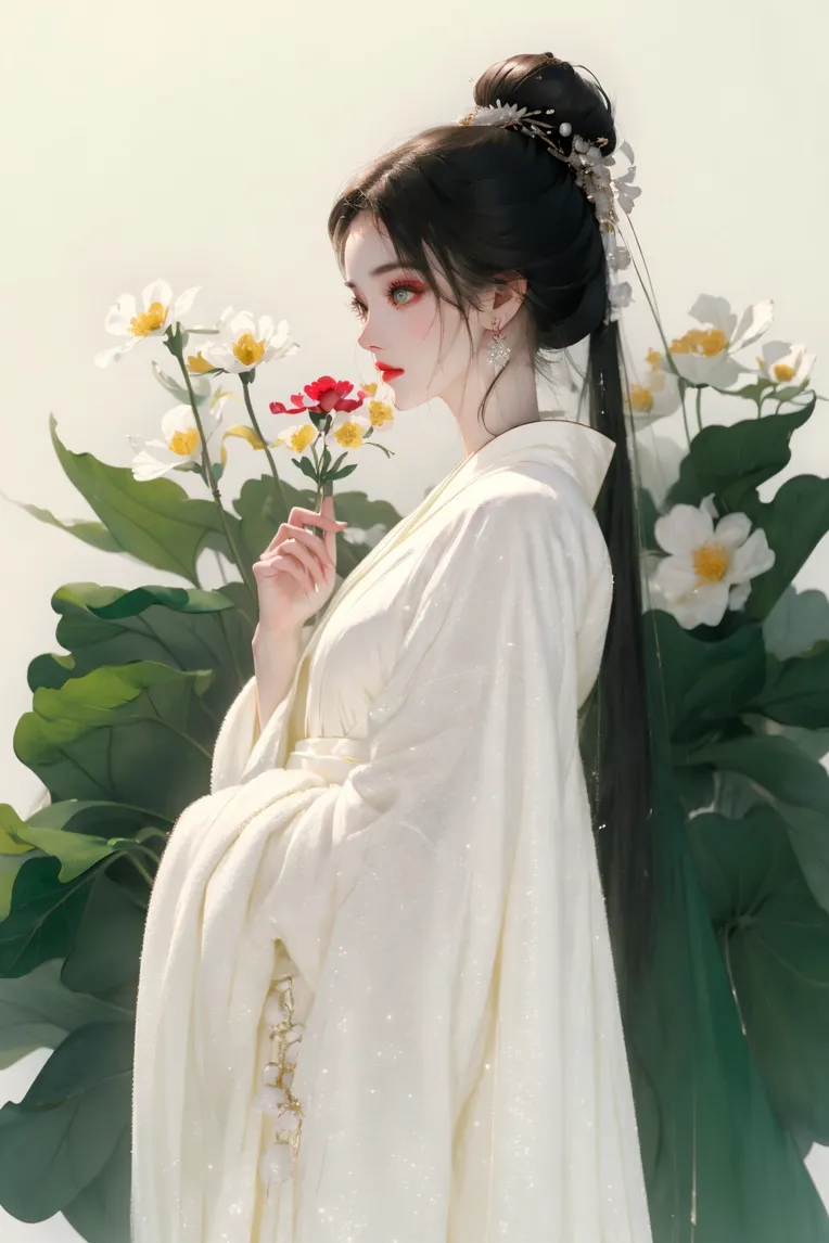 CGI style,Chinese Style,Anime Style,LoRA,SD 1.5