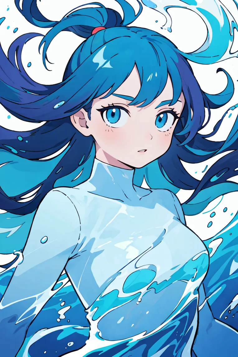 Anime,Anime Style,Girl,Checkpoint,SD 1.5