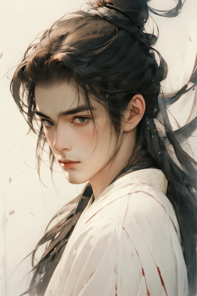 CGI style,Chinese Style,Anime Style,LoRA,SD 1.5