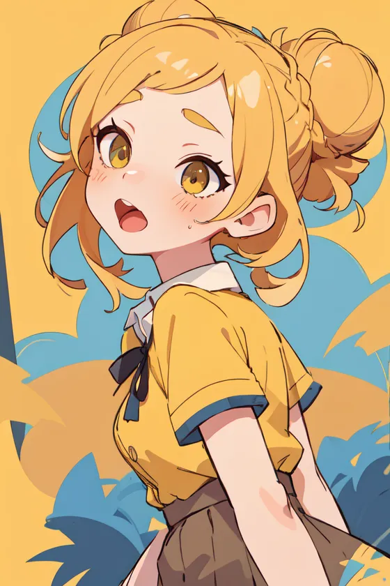 Anime,Anime Style,Girl,Checkpoint,SD 1.5