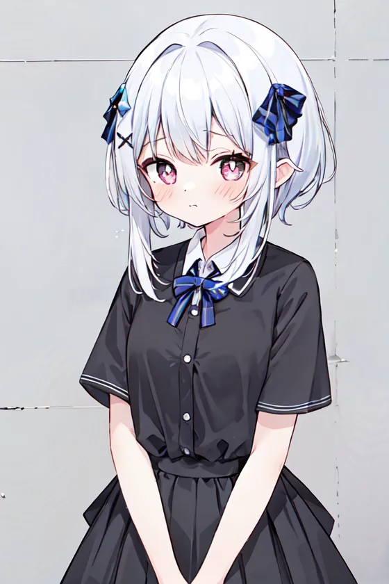 Anime,Anime Style,Girl,Checkpoint,SD 1.5