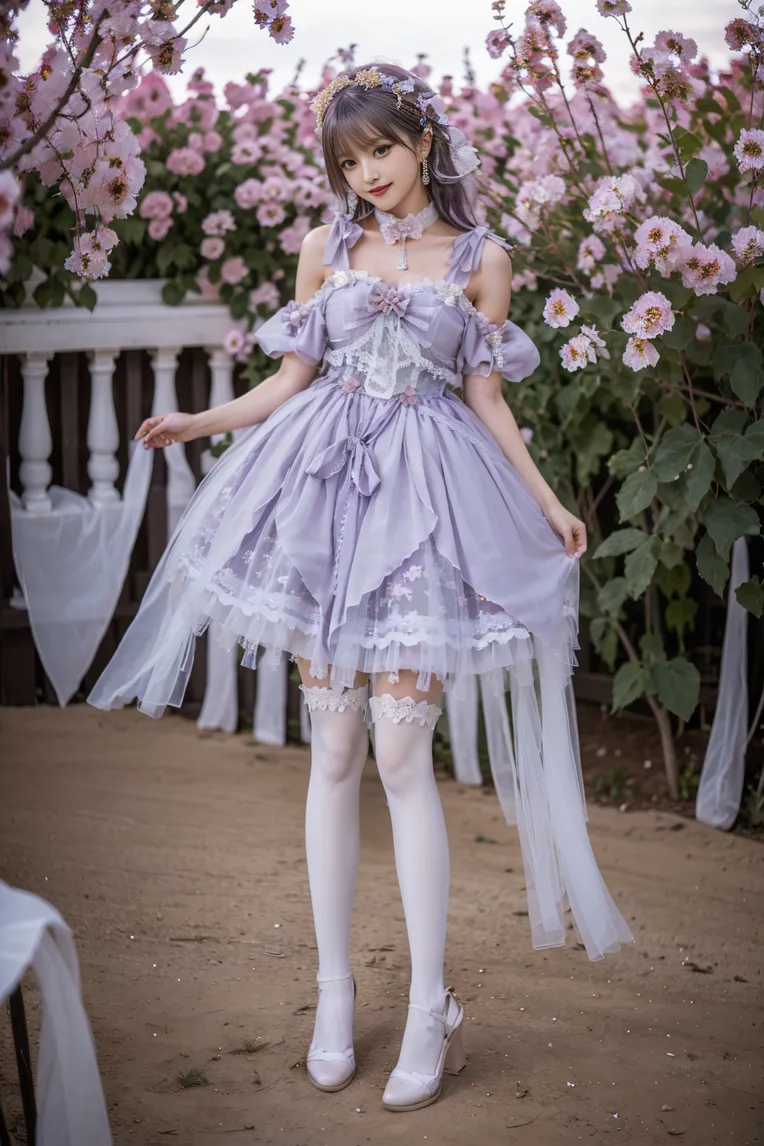 Realistic,Fashion & Makeup,Girl,LoRA,SD 1.5