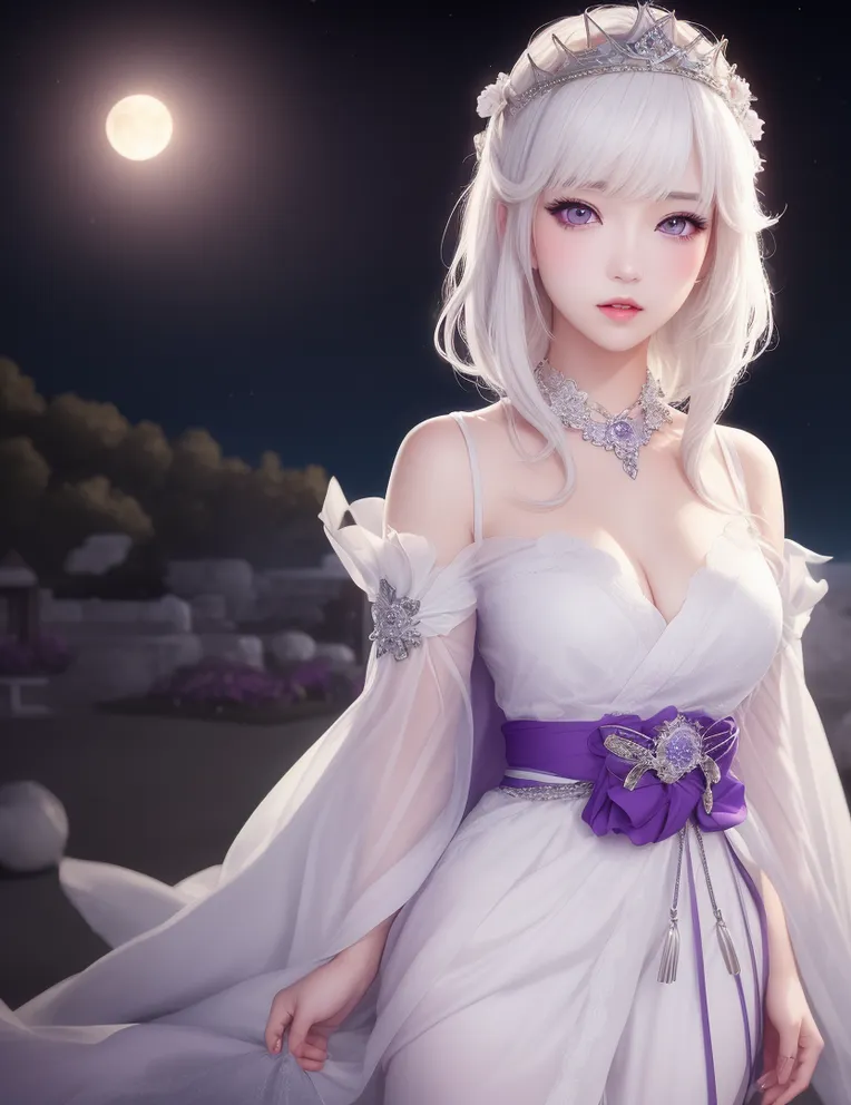 CGI style,Anime Character,Girl,Checkpoint,SD 1.5