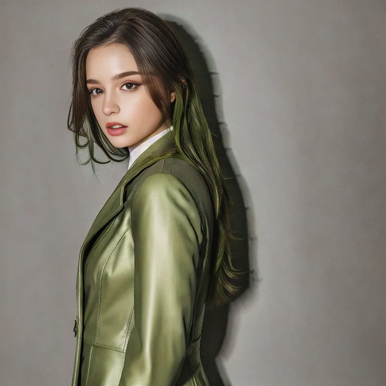 Realistic,Portrait Photography,Girl,Checkpoint,SD 1.5