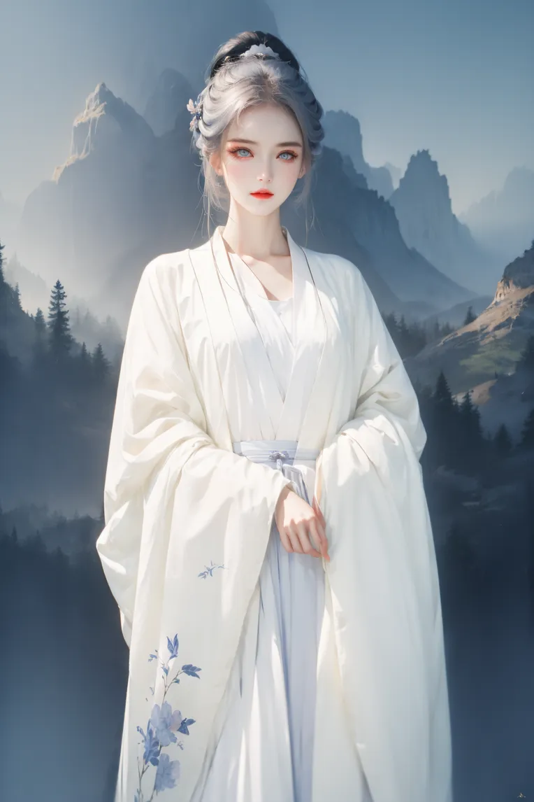 CGI style,Chinese Style,Anime Style,LoRA,SD 1.5