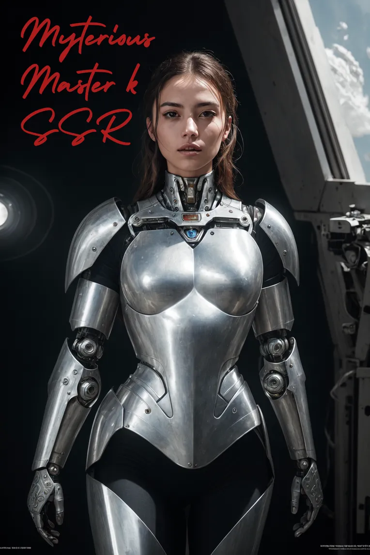 CGI style,Anime Style,Space & Scene,Checkpoint,SD 1.5