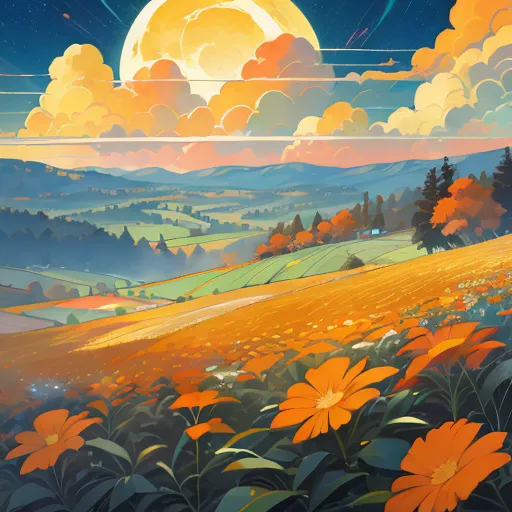 Classic Painting,Traditional Painting Media,Style Boost,LoRA,SD 1.5