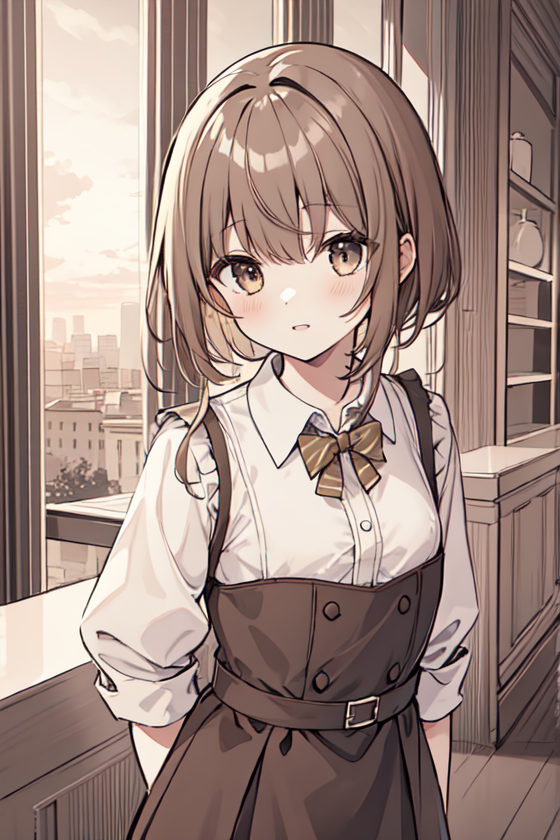 sweetheart_anime v1.0