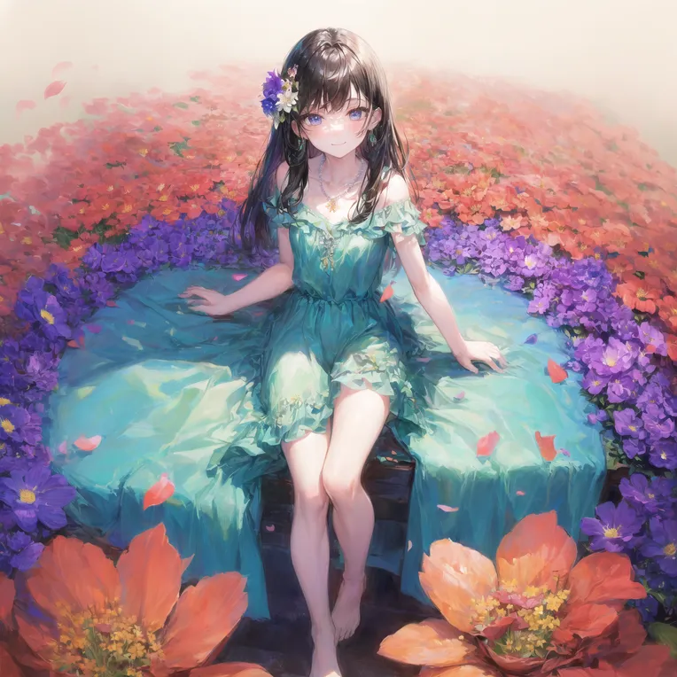 Anime,Anime,Girl,LoRA,SD 1.5