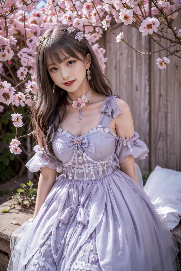 Realistic,Fashion & Makeup,Girl,LoRA,SD 1.5