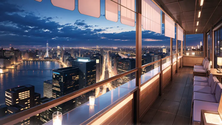 Anime,Anime Scene,Space & Scene,Checkpoint,SD 1.5