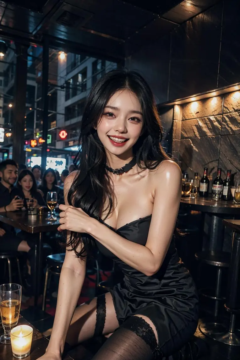 Realistic,Portrait Photography,Girl,LoRA,SD 1.5