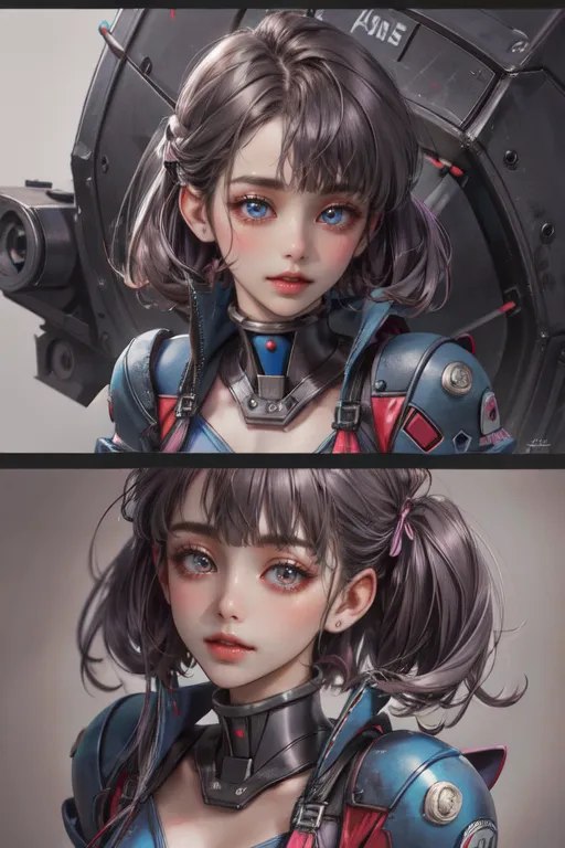 Anime,Anime Style,Girl,Checkpoint,SD 1.5