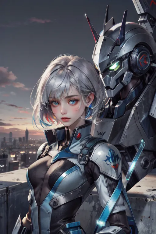 Anime,Anime Style,Girl,Checkpoint,SD 1.5
