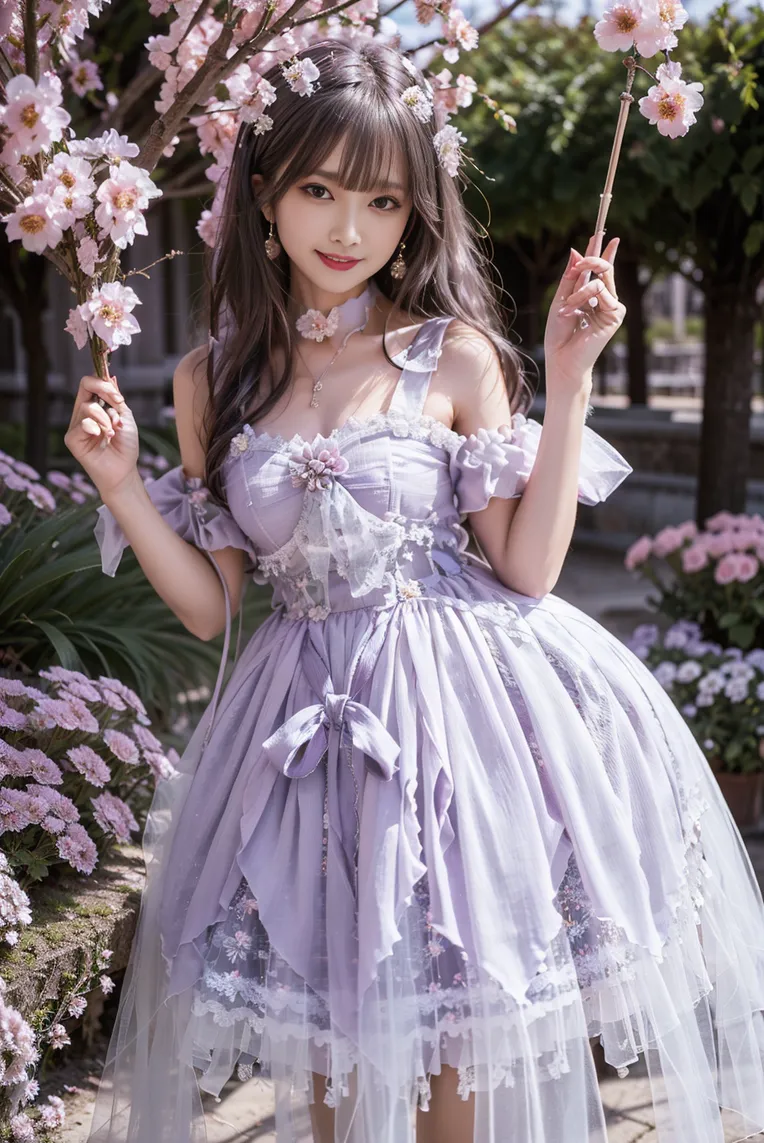 Realistic,Fashion & Makeup,Girl,LoRA,SD 1.5