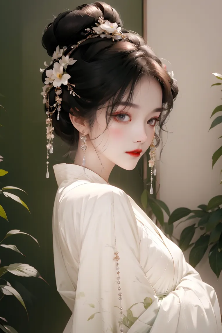 CGI style,Chinese Style,Anime Style,LoRA,SD 1.5