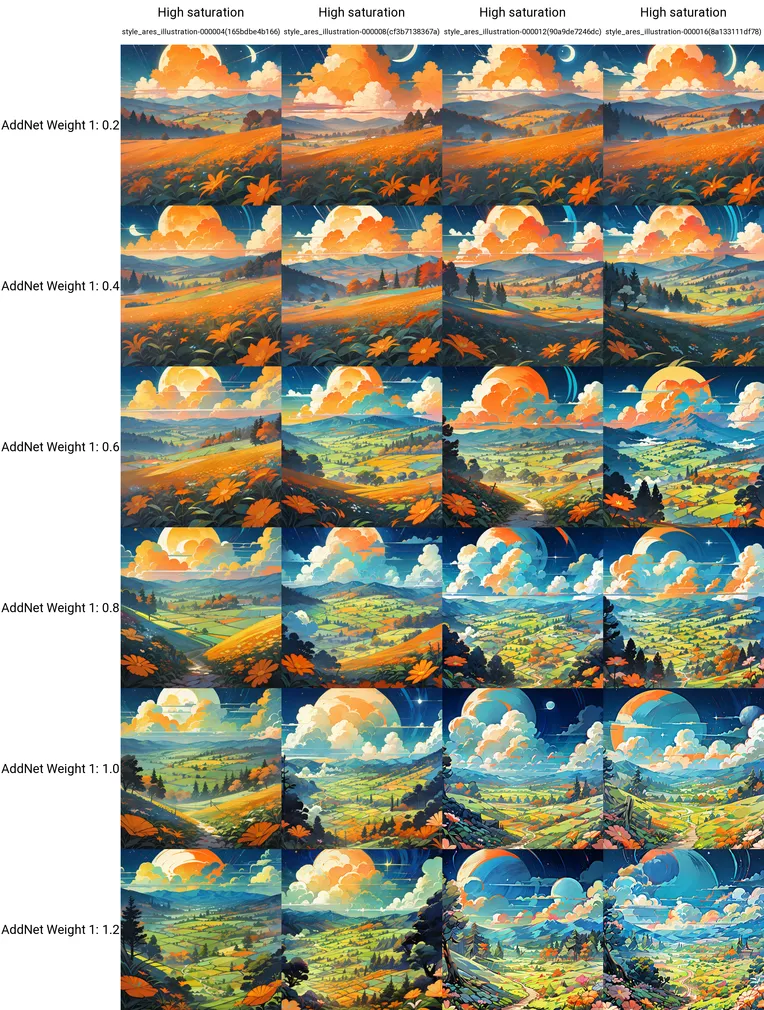 Classic Painting,Traditional Painting Media,Style Boost,LoRA,SD 1.5