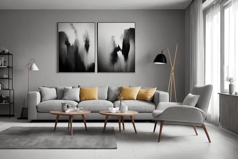 Realistic,Interior Design,Space & Scene,Checkpoint,SD 1.5