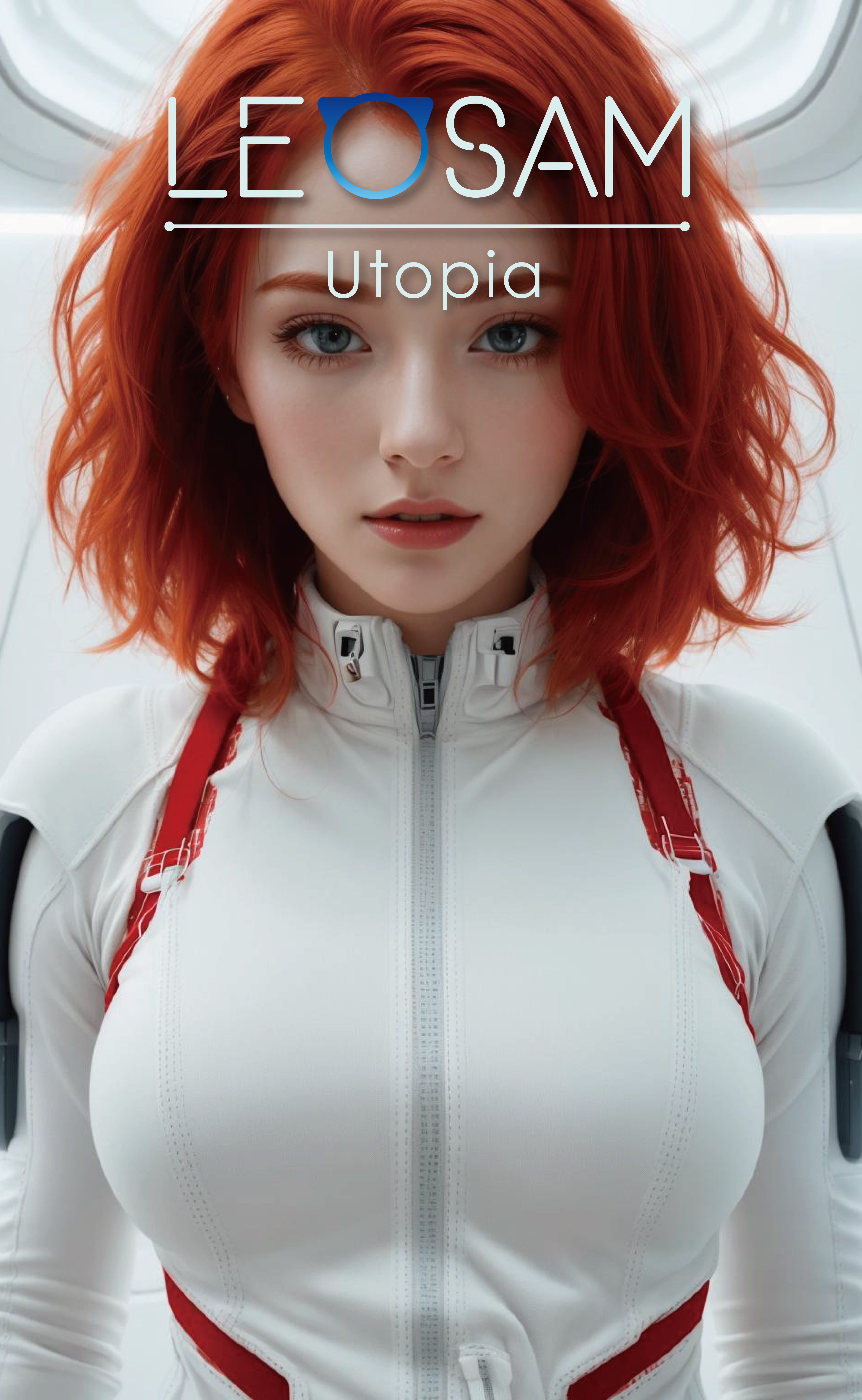 LEOSAM FilmGirl Ultra Realistic Big Model