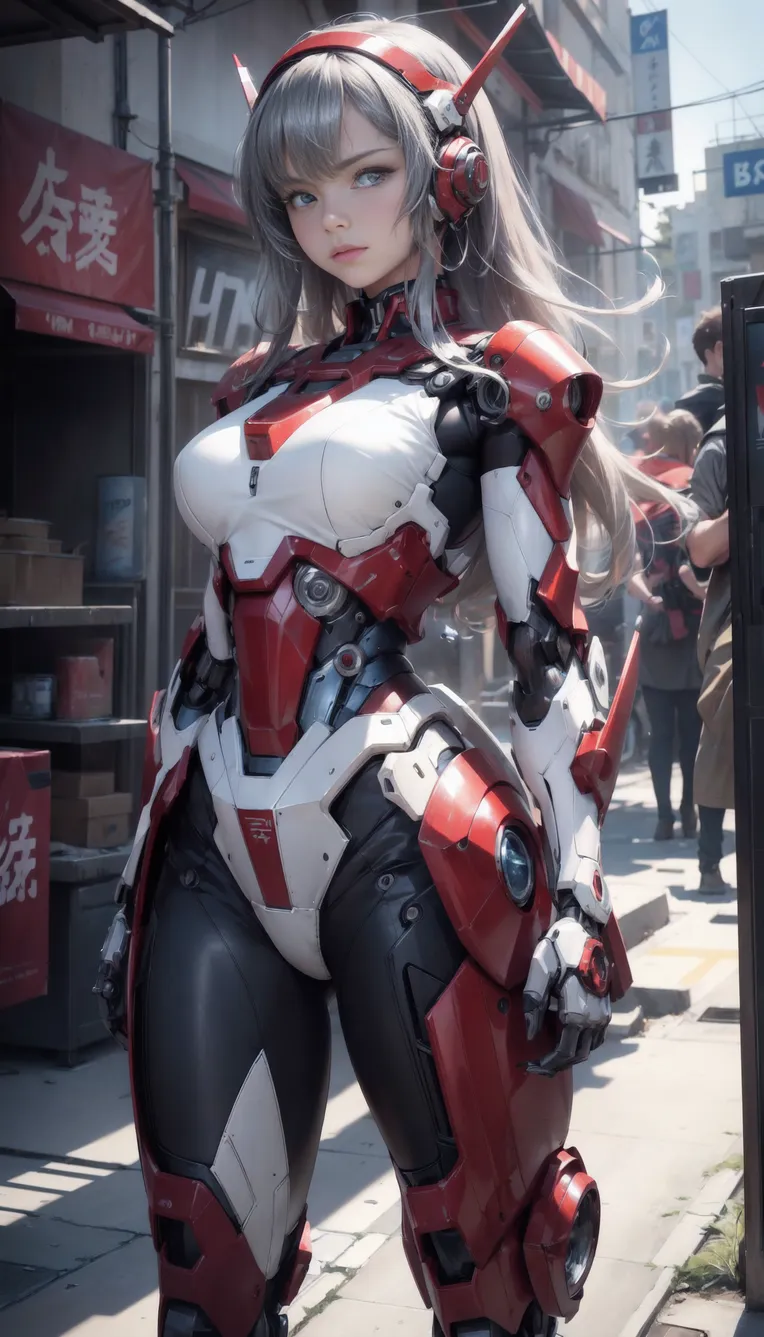 CGI style,Anime Style,Girl,Checkpoint,SD 1.5