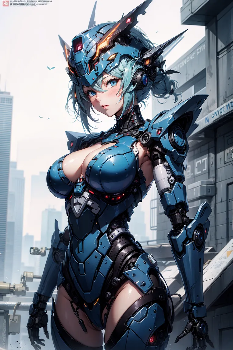 CGI style,Anime Style,Girl,LoRA,SD 1.5