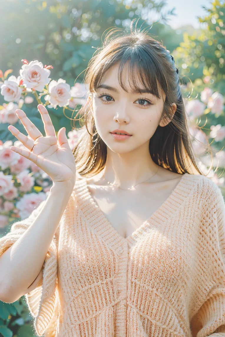 Realistic,Style & Filter,Girl,Checkpoint,SD 1.5