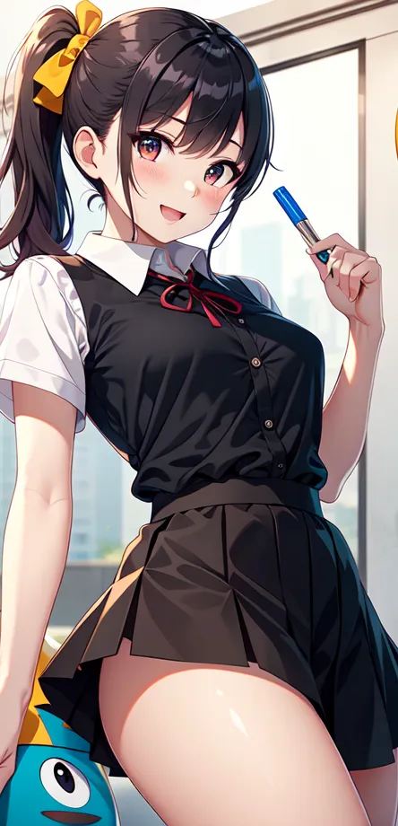 Anime,Anime Character,Girl,Checkpoint,SD 1.5