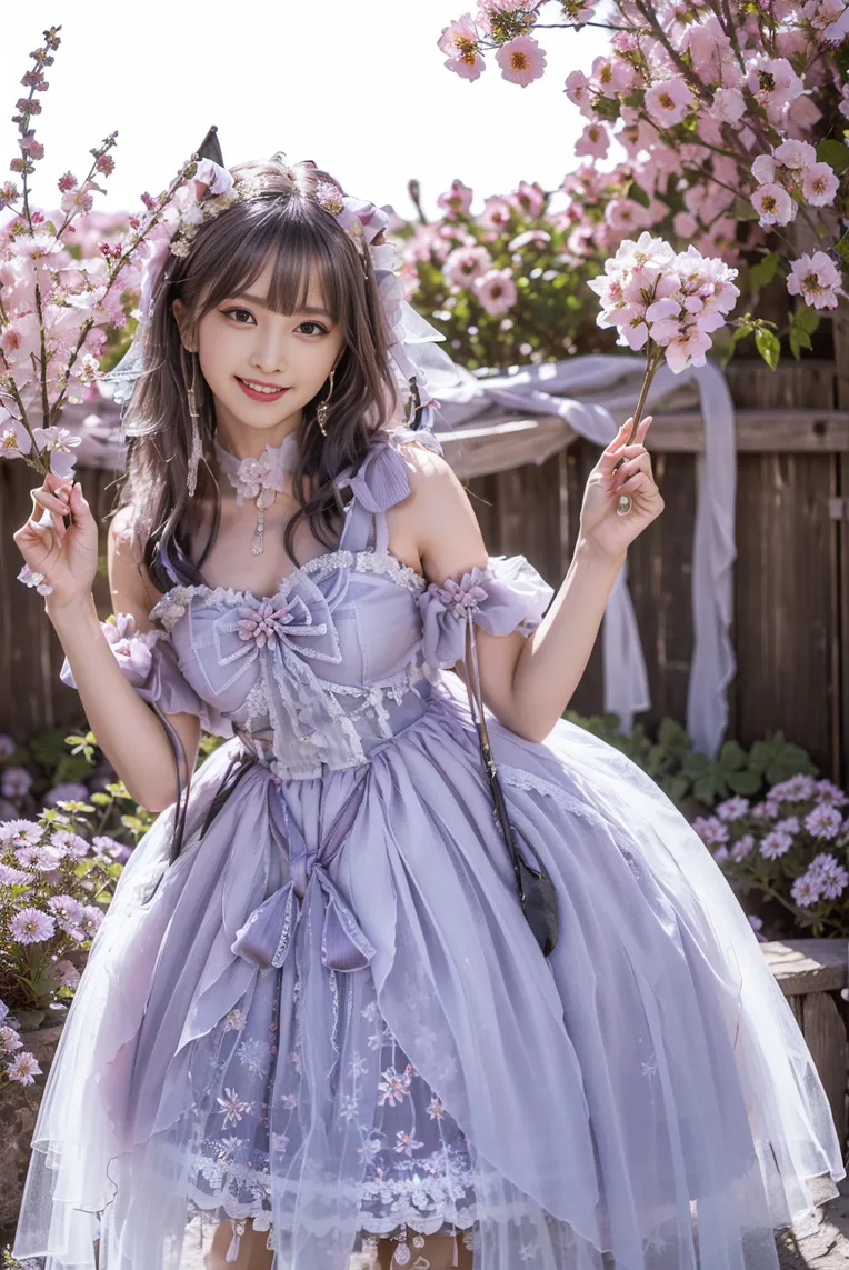 Realistic,Fashion & Makeup,Girl,LoRA,SD 1.5