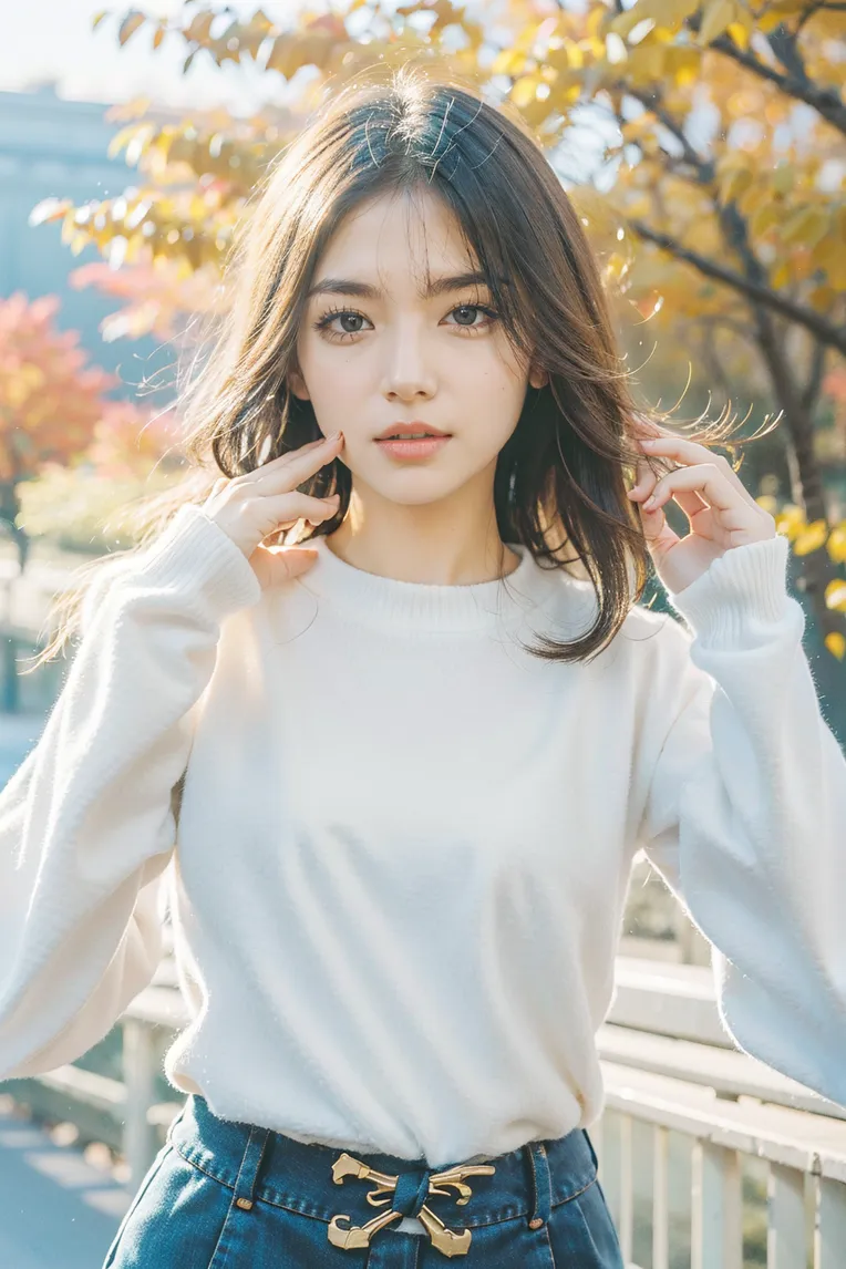 Realistic,Style & Filter,Girl,Checkpoint,SD 1.5