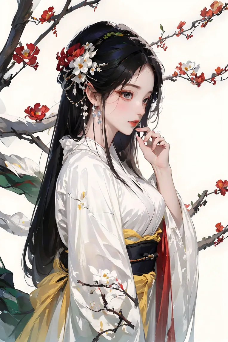 CGI style,Chinese Style,Anime Style,LoRA,SD 1.5