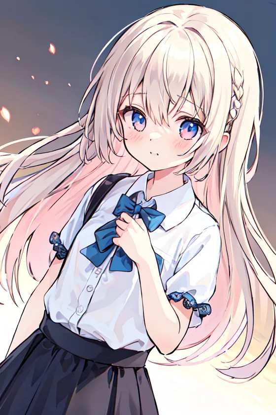 Anime,Anime Style,Girl,Checkpoint,SD 1.5