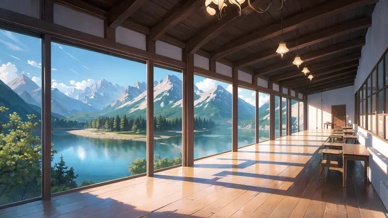 Anime,Anime Scene,Space & Scene,Checkpoint,SD 1.5