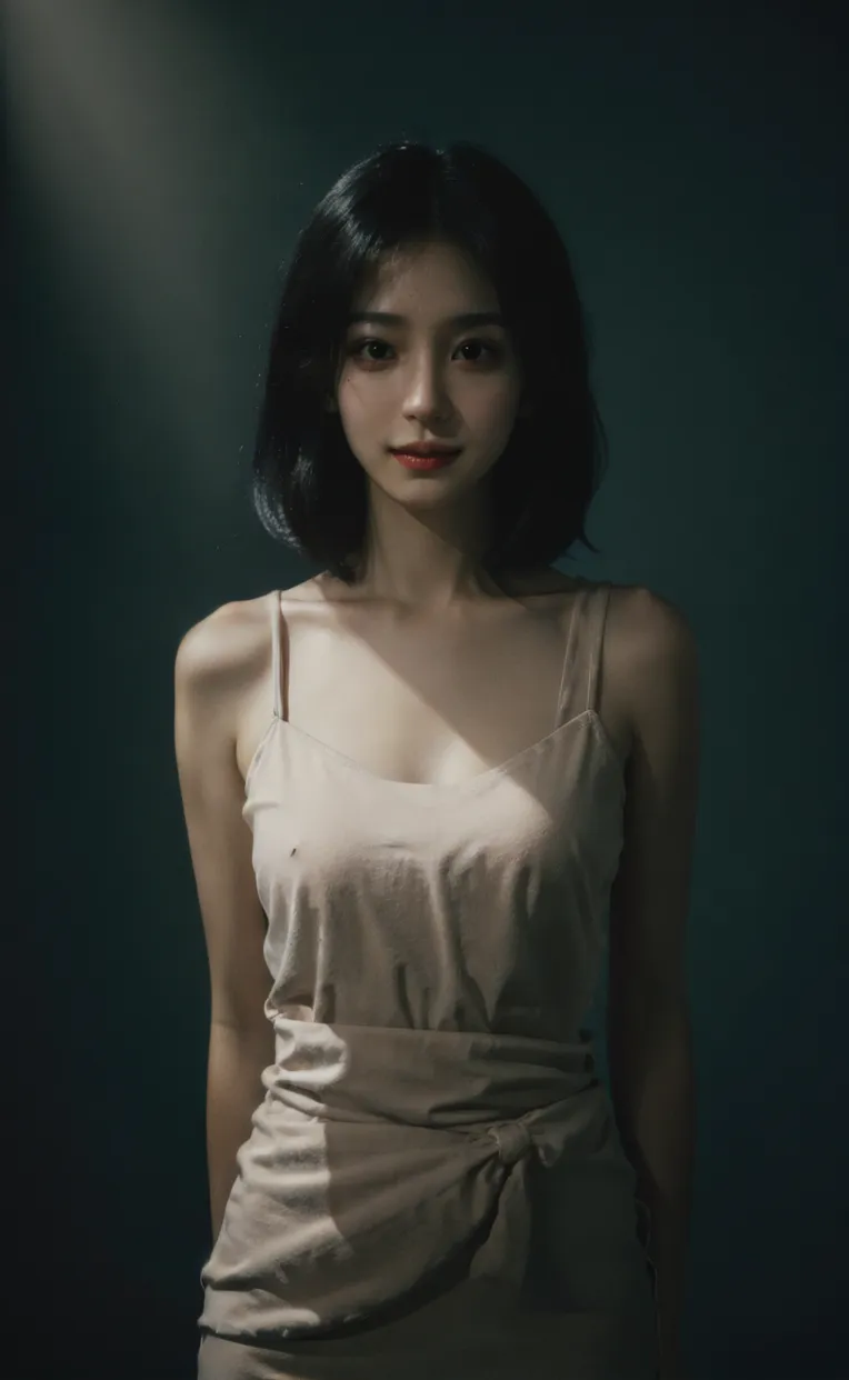 Realistic,Style & Filter,Girl,LoRA,SD 1.5