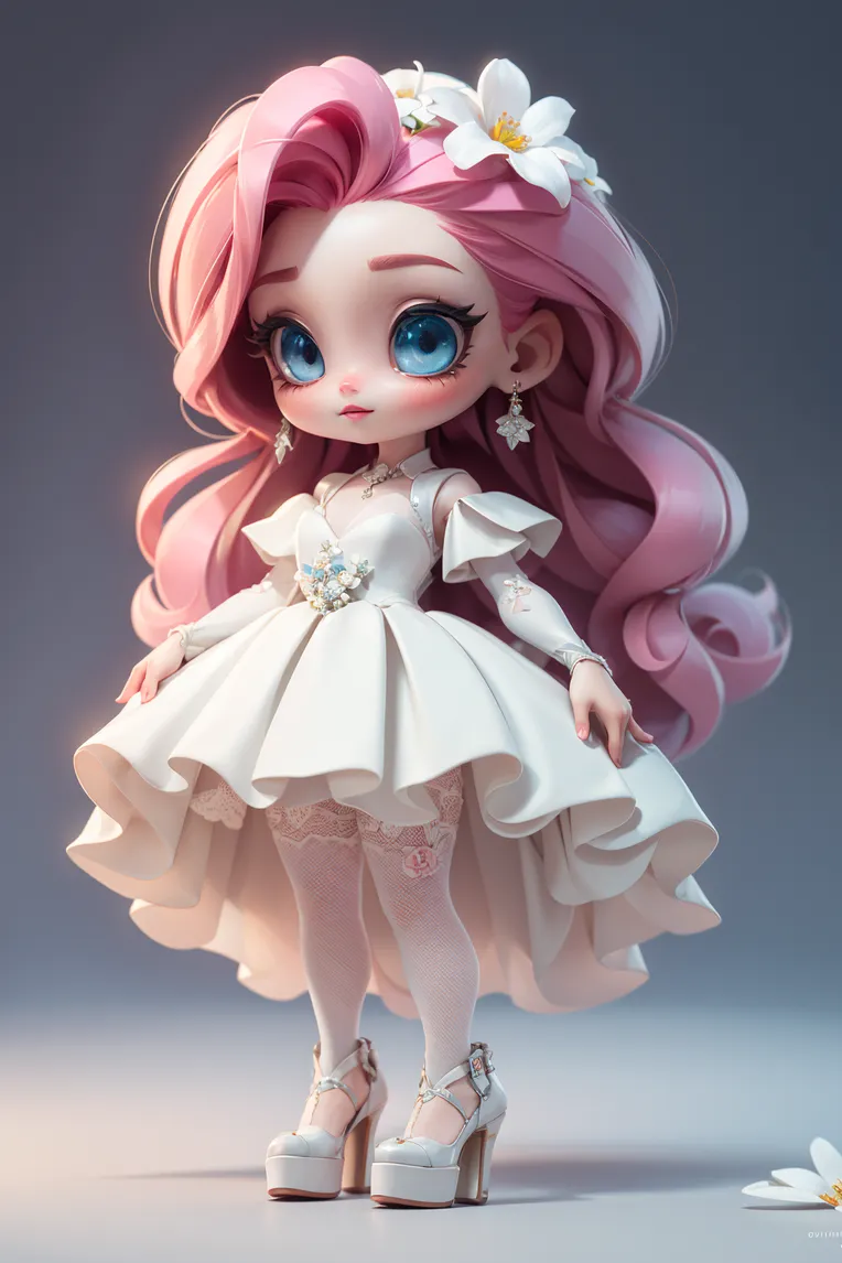 Cartoon style,Digital Painting Media,Girl,LoRA,SD 1.5