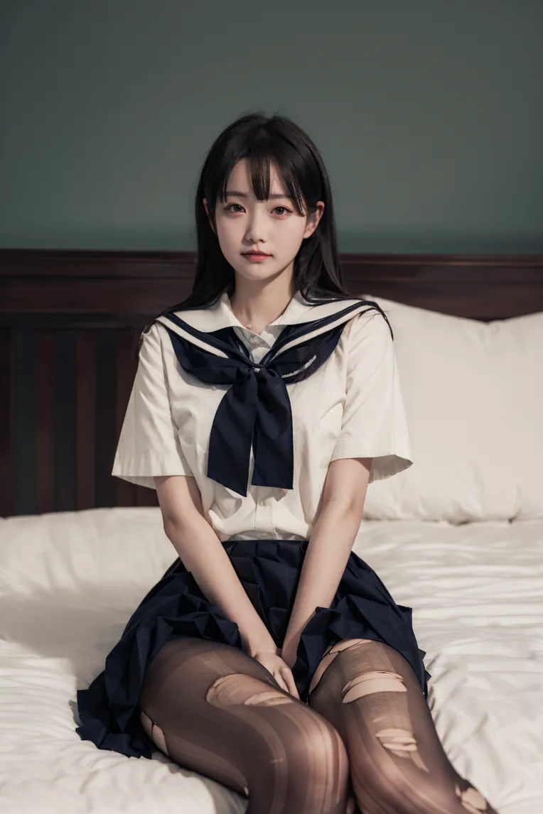 Realistic,Fashion & Makeup,Girl,LoRA,SD 1.5