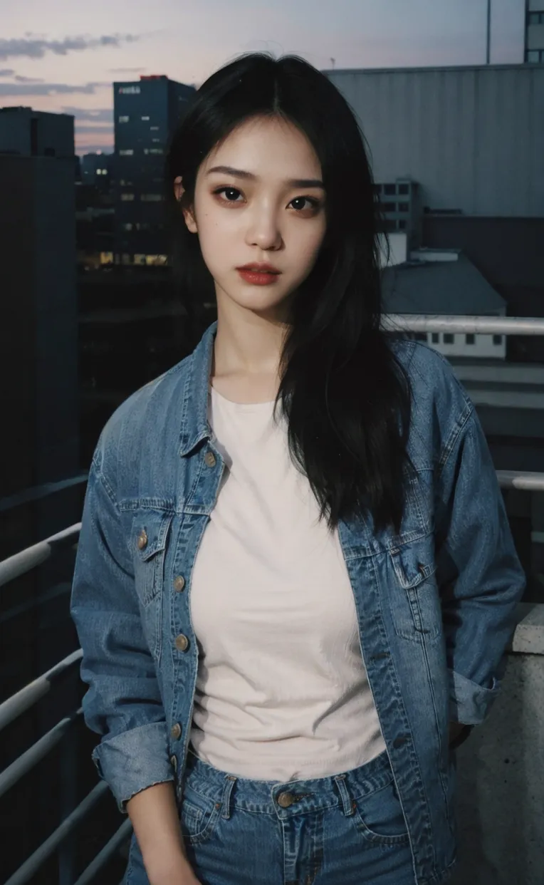 Realistic,Style & Filter,Girl,LoRA,SD 1.5