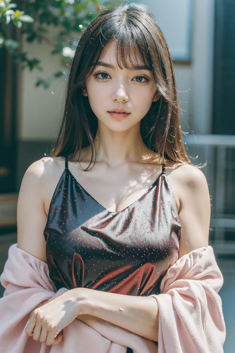 Realistic,Style & Filter,Girl,Checkpoint,SD 1.5