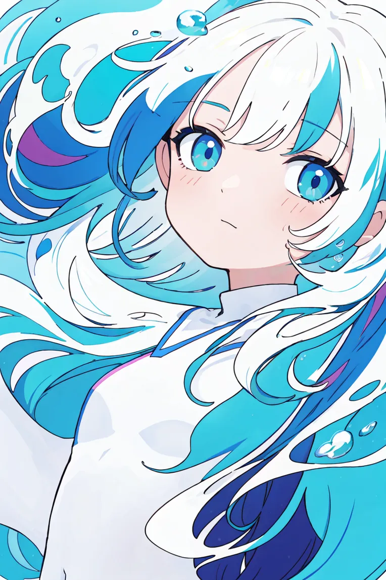 Anime,Anime Style,Girl,Checkpoint,SD 1.5