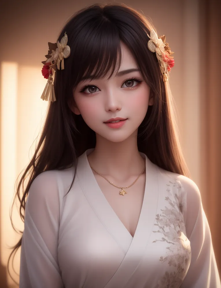 CGI style,Anime Character,Girl,Checkpoint,SD 1.5