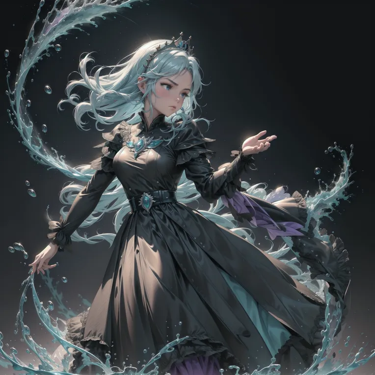 Anime,Anime Style,Girl,LoRA,SD 1.5