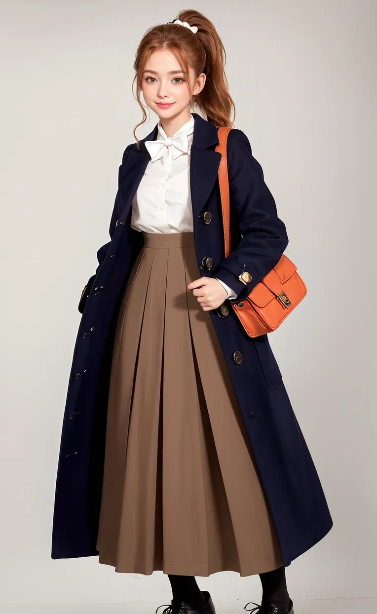 Realistic,Fashion & Makeup,Girl,LoRA,SD 1.5