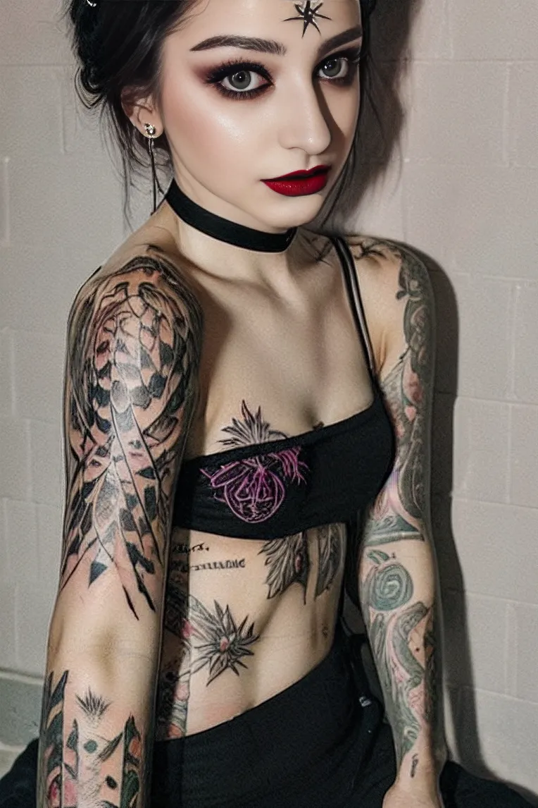 Realistic,Portrait Photography,Girl,Checkpoint,SD 1.5