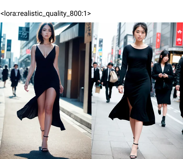 Realistic,Portrait Photography,Girl,LoRA,SD 1.5