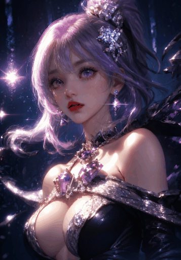 Anime,Anime Style,Girl,LoRA,SD 1.5