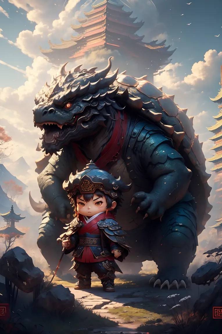 CGI style,Anime,Object Enhance,LoRA,SD 1.5