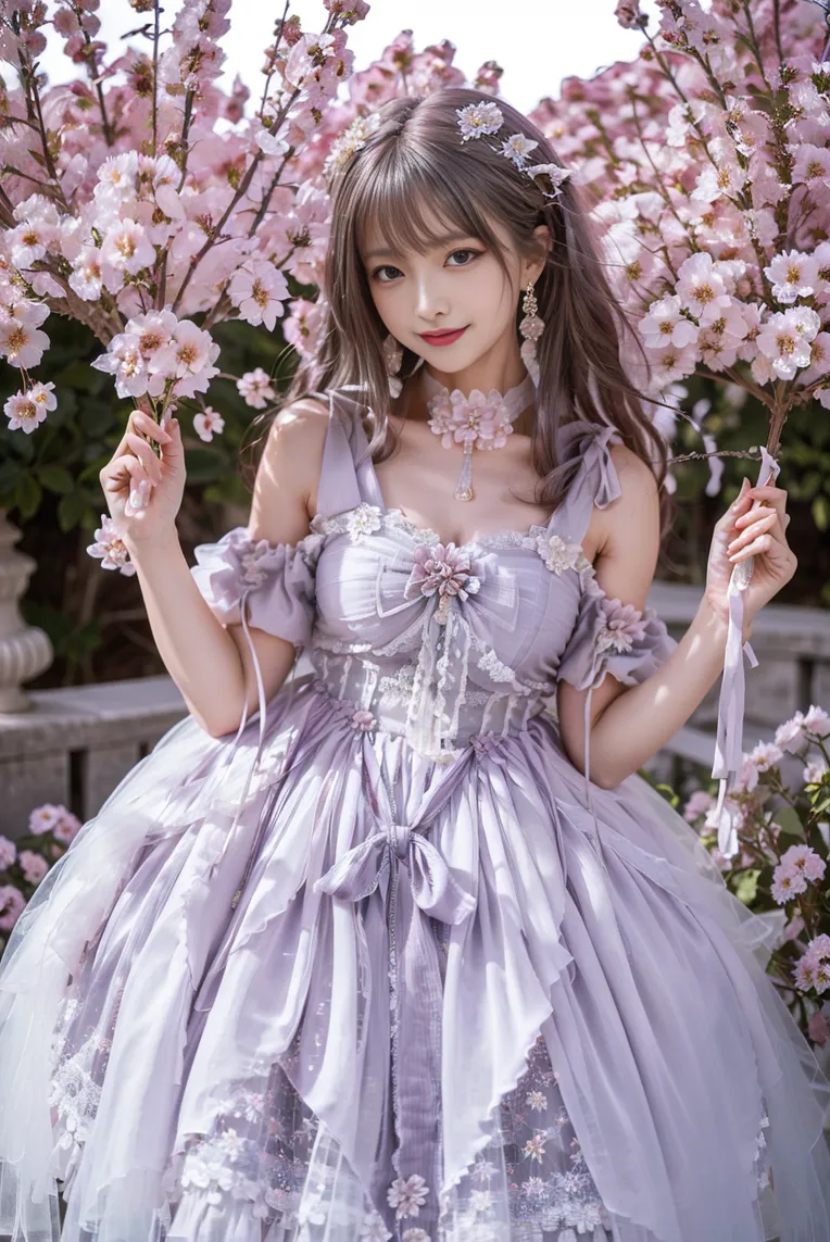Realistic,Fashion & Makeup,Girl,LoRA,SD 1.5
